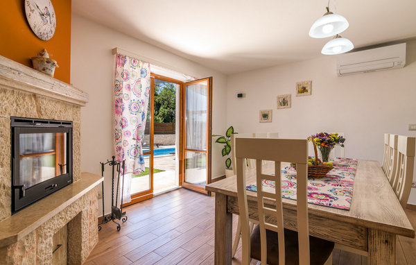 Feriehuse - Barban , Kroatien - CLI365 307