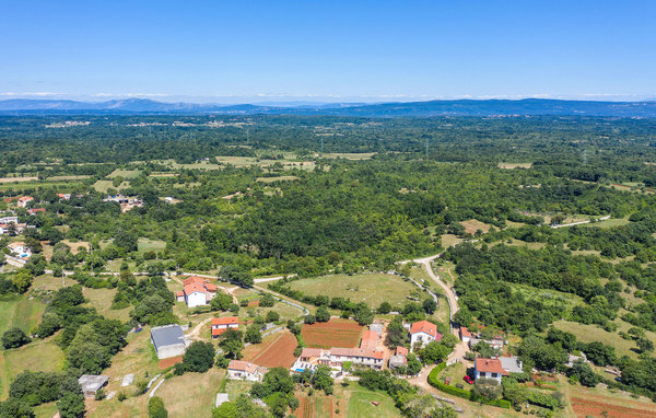 Feriehuse - Barban , Kroatien - CLI365 82