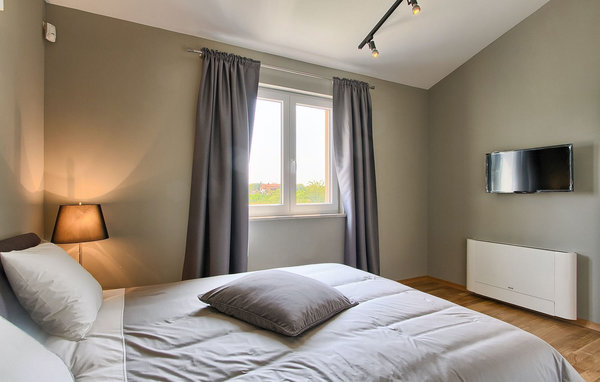 Dům Villa Dominika