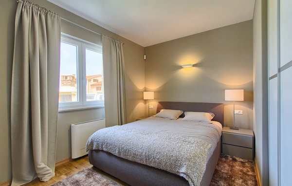 Dům Villa Dominika