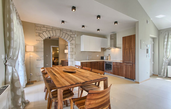 Dům Villa Dominika