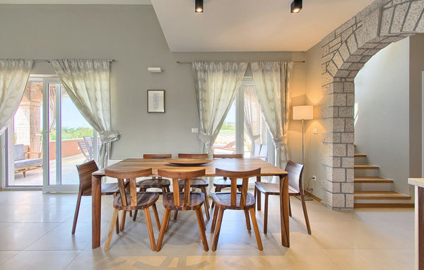 Dům Villa Dominika