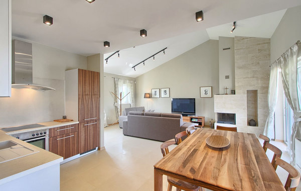Dům Villa Dominika