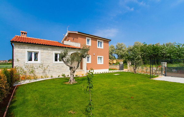 Dům Villa Dominika