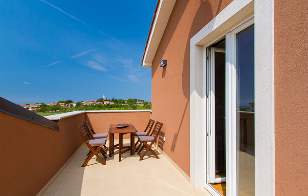 Dům Villa Dominika