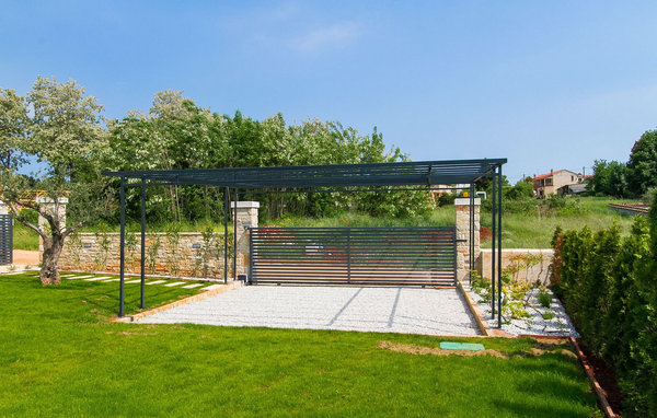 Dům Villa Dominika