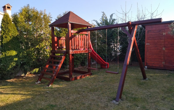 Dům Villa Dominika