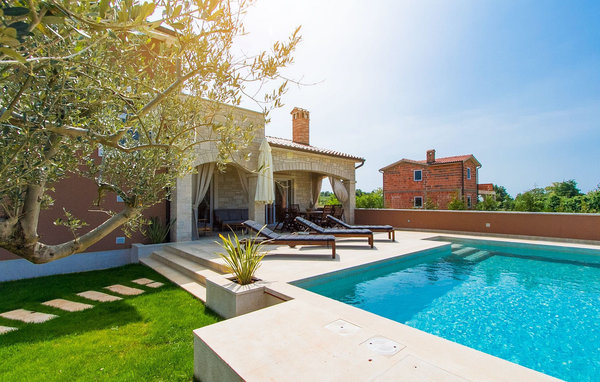 Dům Villa Dominika