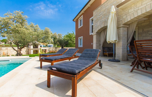 Dům Villa Dominika