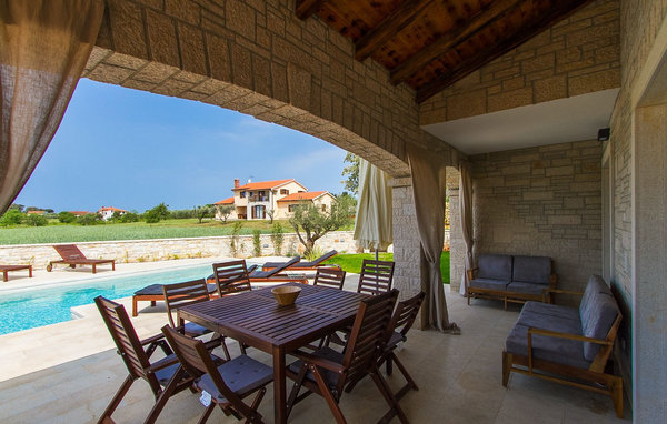 Dům Villa Dominika