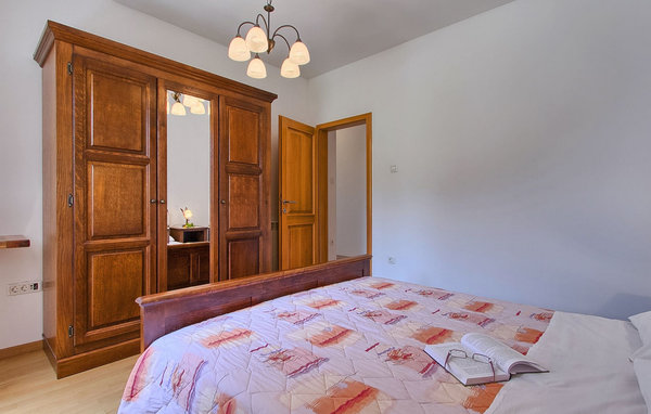 Ferienhaus - Barban , Kroatien - CLI370 601