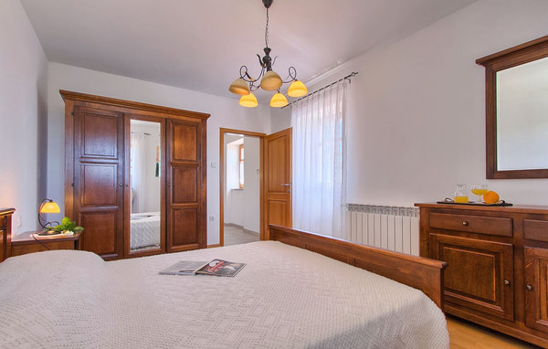 Ferienhaus - Barban , Kroatien - CLI370 605