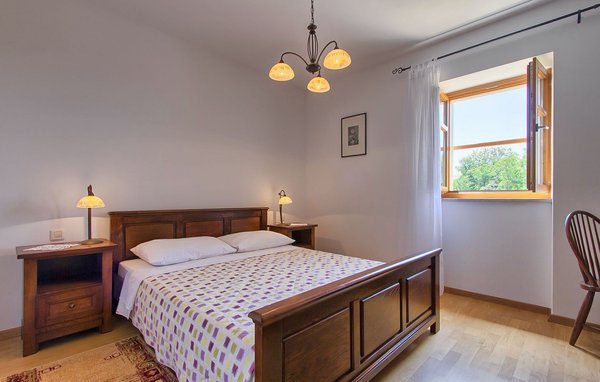 Ferienhaus - Barban , Kroatien - CLI370 607