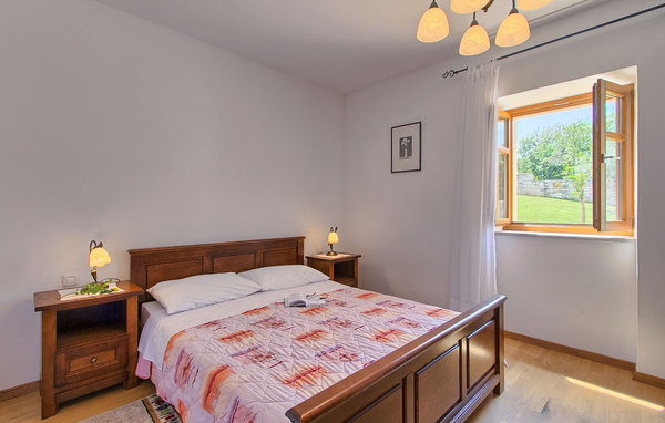 Ferienhaus - Barban , Kroatien - CLI370 608