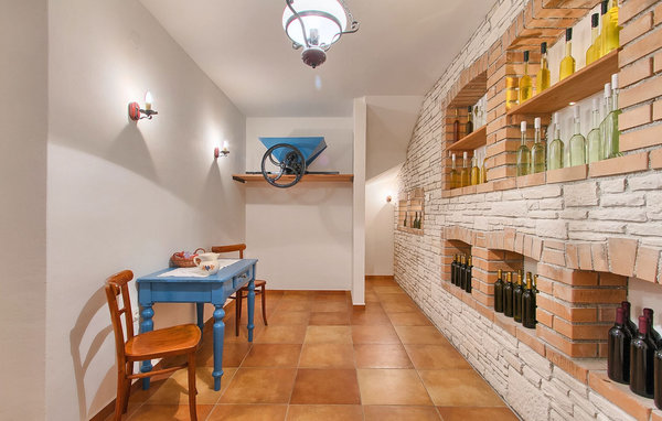 Ferienhaus - Barban , Kroatien - CLI370 501