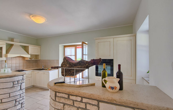 Ferienhaus - Barban , Kroatien - CLI370 403