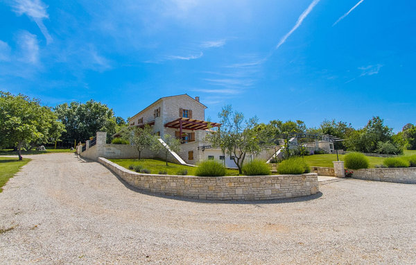 Ferienhaus - Barban , Kroatien - CLI370 83