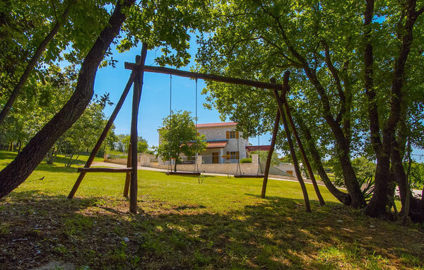 Ferienhaus - Barban , Kroatien - CLI370 104