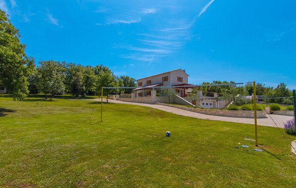 Ferienhaus - Barban , Kroatien - CLI370 105