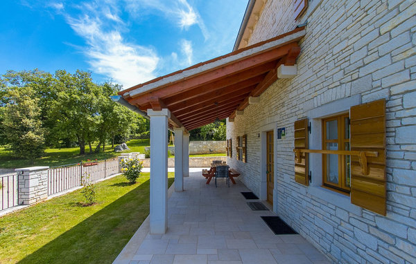 Ferienhaus - Barban , Kroatien - CLI370 106