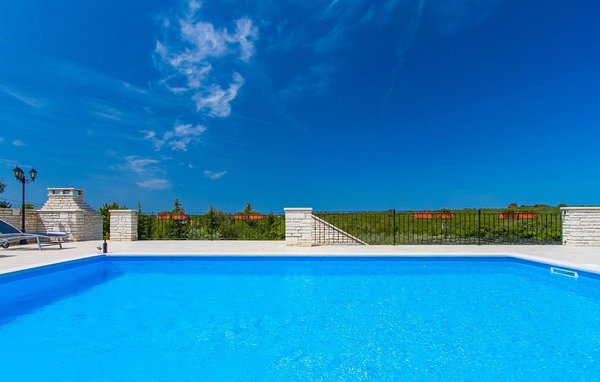 Ferienhaus - Barban , Kroatien - CLI370 6
