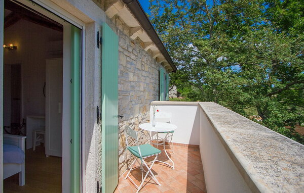 Semesterhus - Visnjan , Kroatien - CLI375 601