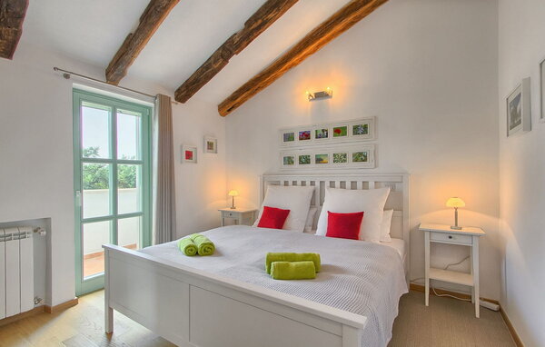 Semesterhus - Visnjan , Kroatien - CLI375 602