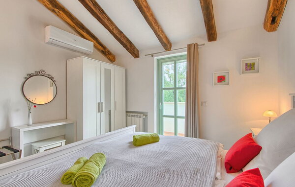 Semesterhus - Visnjan , Kroatien - CLI375 603