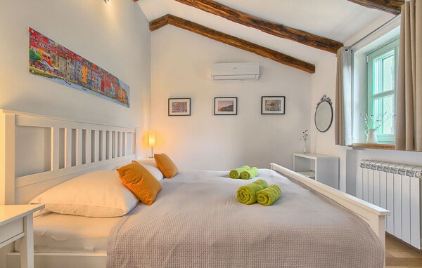 Semesterhus - Visnjan , Kroatien - CLI375 604