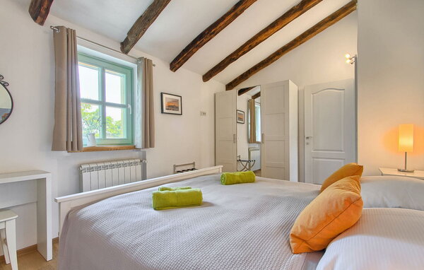 Semesterhus - Visnjan , Kroatien - CLI375 605