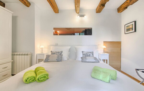 Semesterhus - Visnjan , Kroatien - CLI375 607