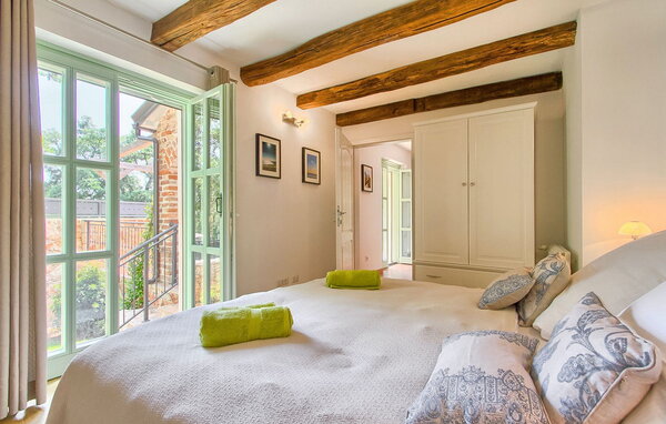 Semesterhus - Visnjan , Kroatien - CLI375 608