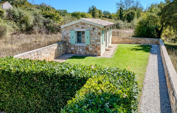 Semesterhus - Visnjan , Kroatien - CLI375 103