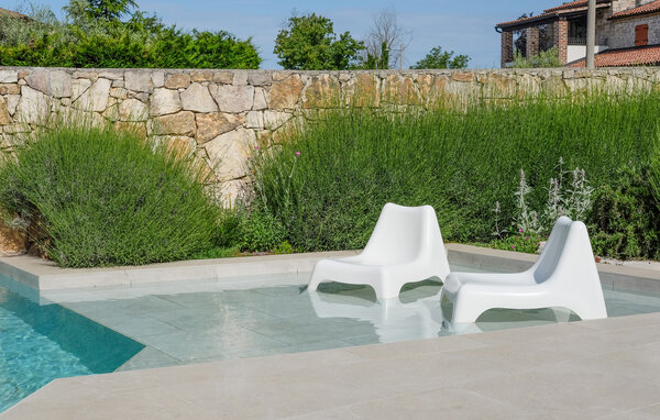 Semesterhus - Visnjan , Kroatien - CLI375 7