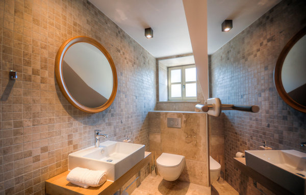 Ferienhaus Villa Zita