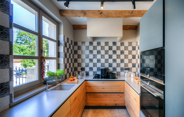 Ferienhaus Villa Zita