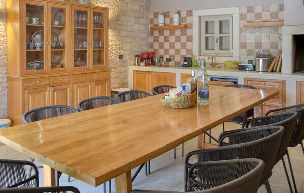 Vakantiehuis - Labin-Pican , Kroatië - CLI377 405