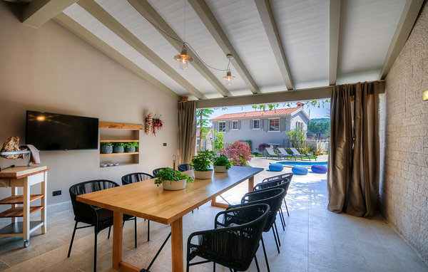 Ferienhaus Villa Zita