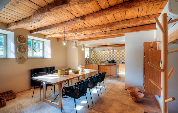 Ferienhaus Villa Zita