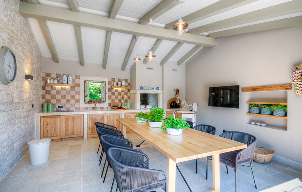Ferienhaus Villa Zita