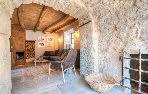 Ferienhaus Villa Zita