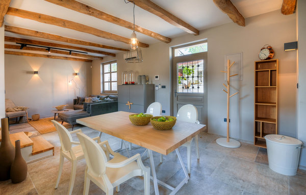 Ferienhaus Villa Zita