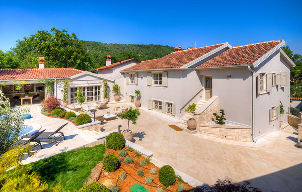 Ferienhaus Villa Zita
