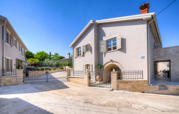 Ferienhaus Villa Zita