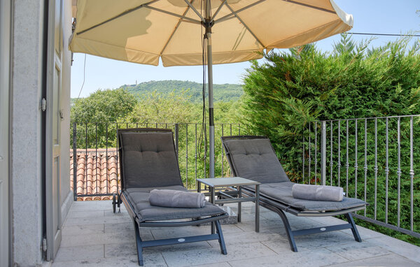 Vakantiehuis - Labin-Pican , Kroatië - CLI377 104