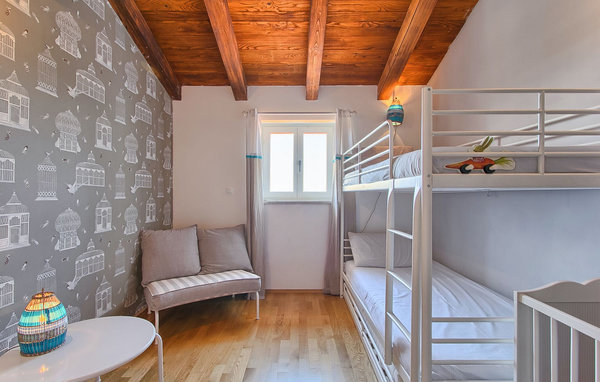 Dům Villa Tanais