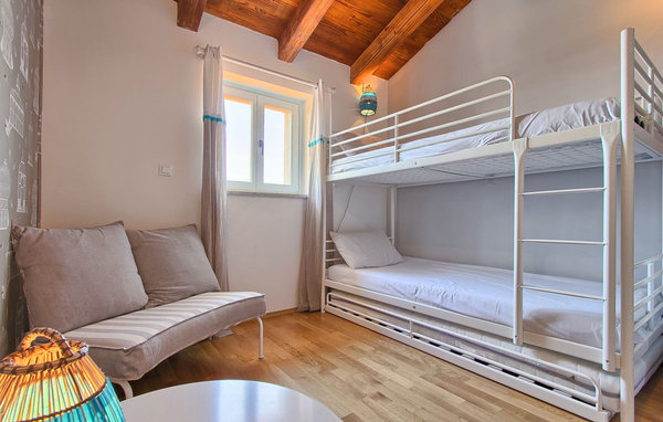 Dům Villa Tanais