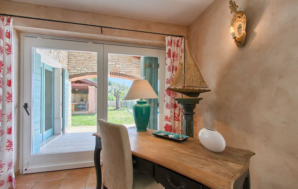 Dům Villa Tanais