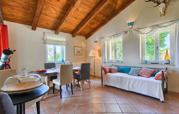 Dům Villa Tanais