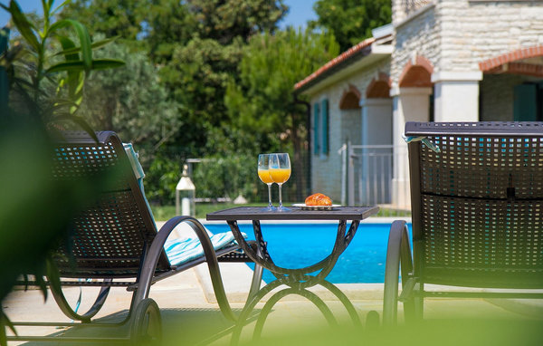 Dům Villa Tanais